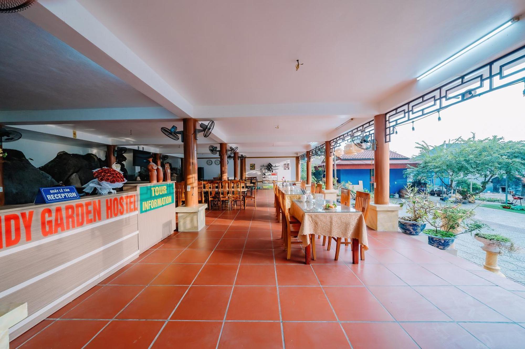 Windy Homestay كات با المظهر الخارجي الصورة