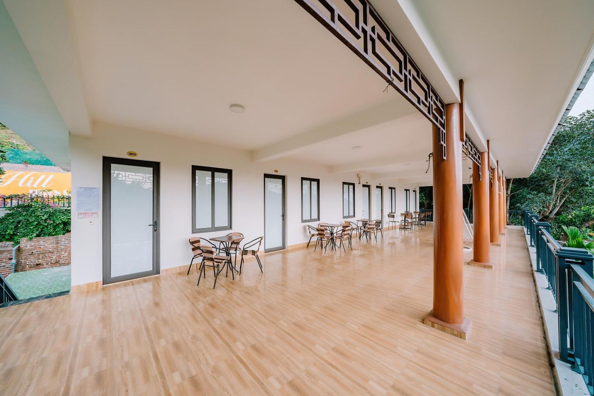 Windy Homestay كات با المظهر الخارجي الصورة