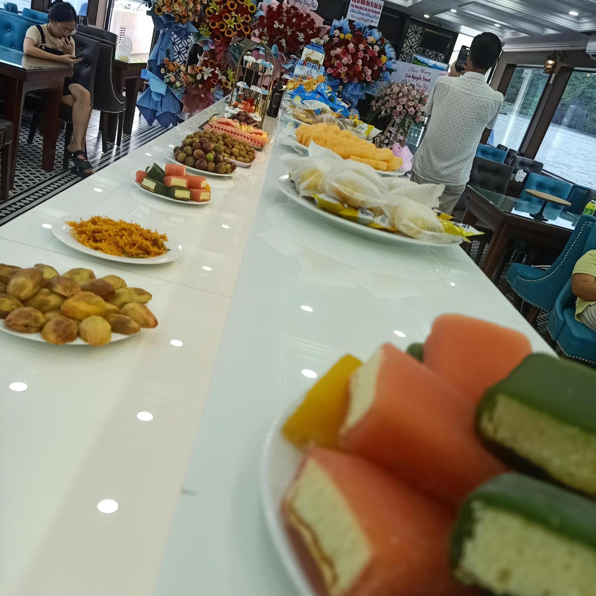 Windy Homestay كات با المظهر الخارجي الصورة