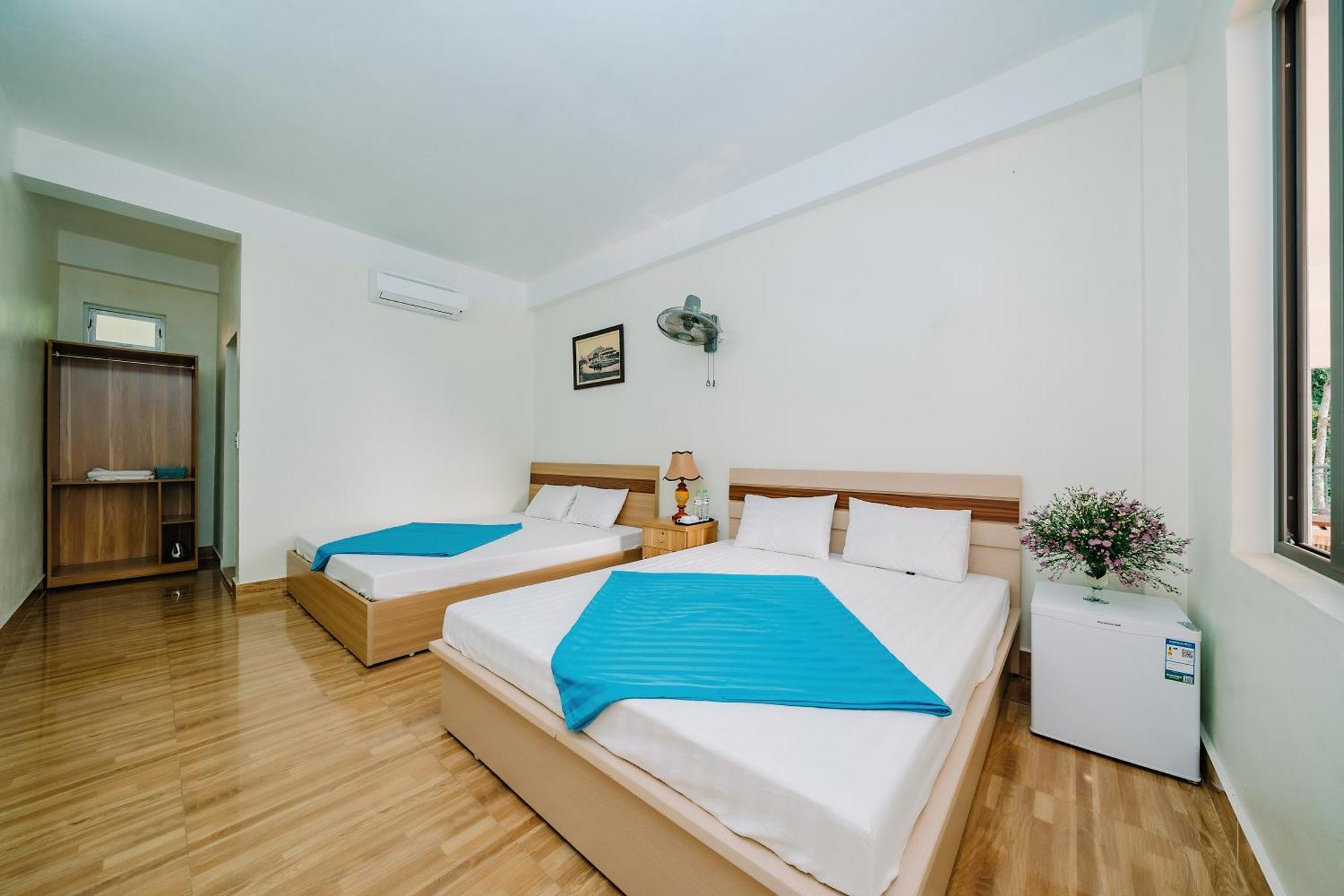 Windy Homestay كات با المظهر الخارجي الصورة